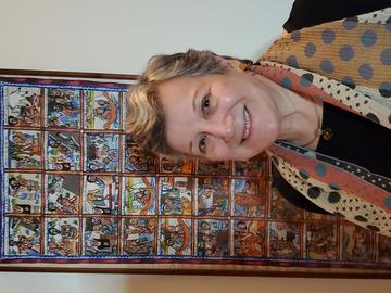 Kay Kaufman Shelemay